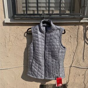 The North Face Women's ThermoBall Trekker Vest